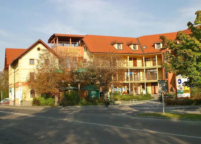 Pension Union