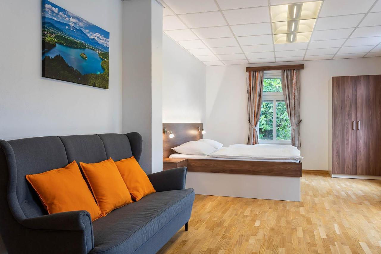 Gasthof Union 3*