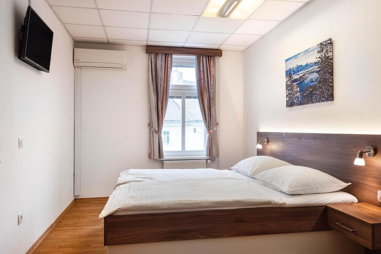 Union Gasthof 3*
