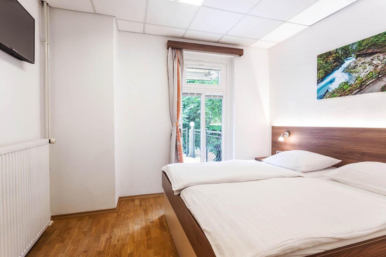 Union Gasthof 3*