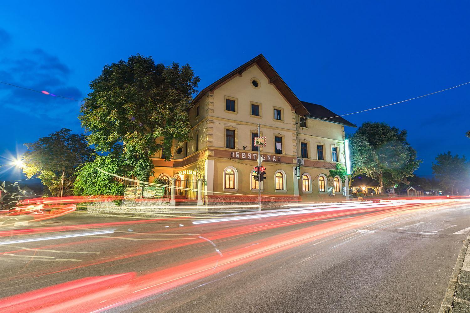 Union Gasthof Bled