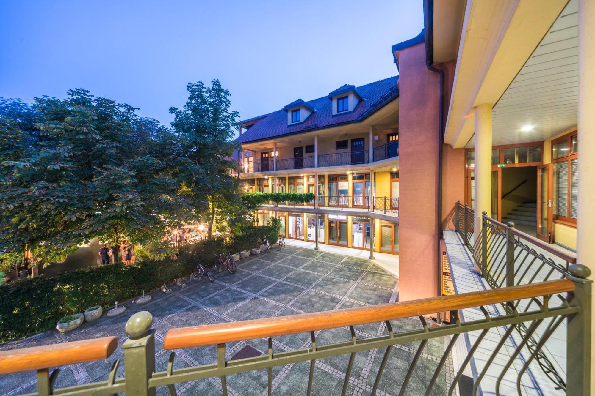 Gasthof Union 3*