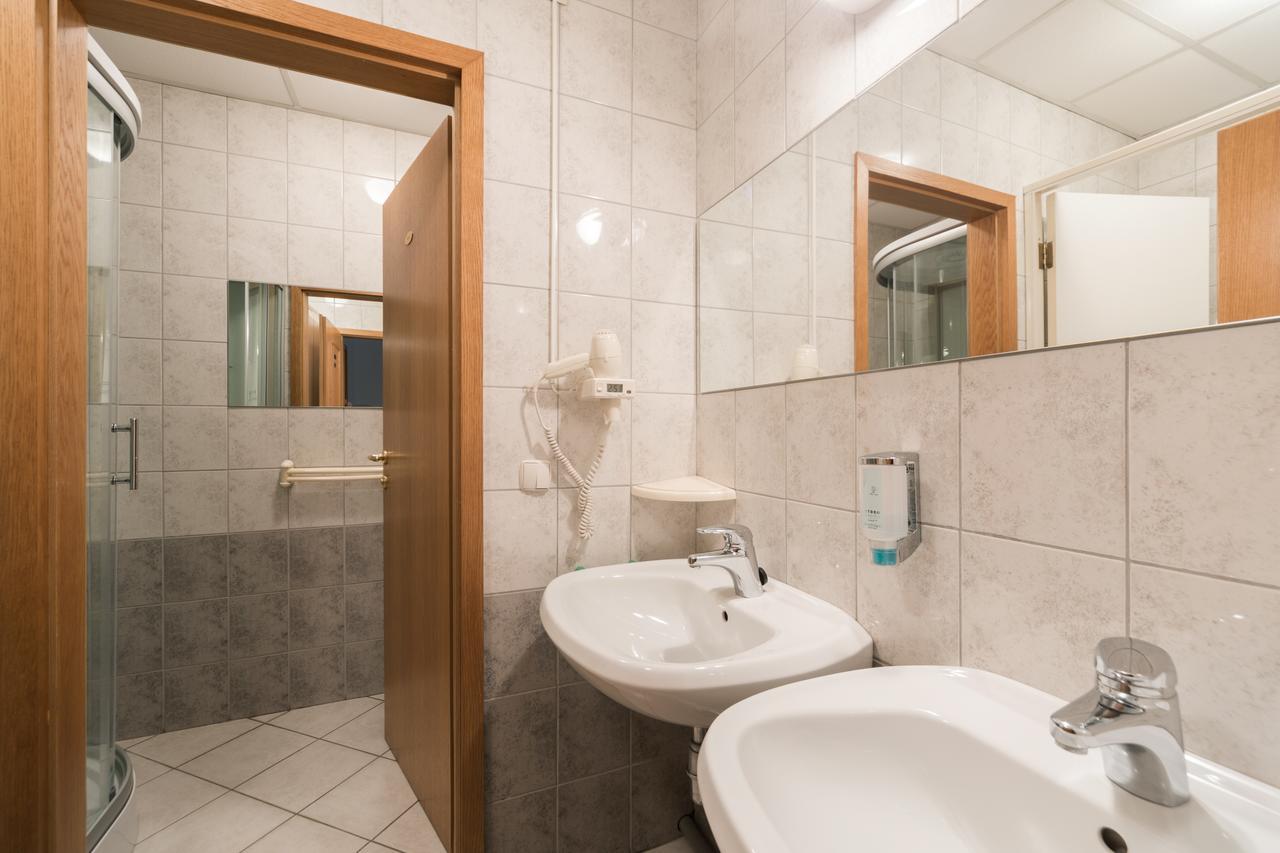 Gasthof Union 3*