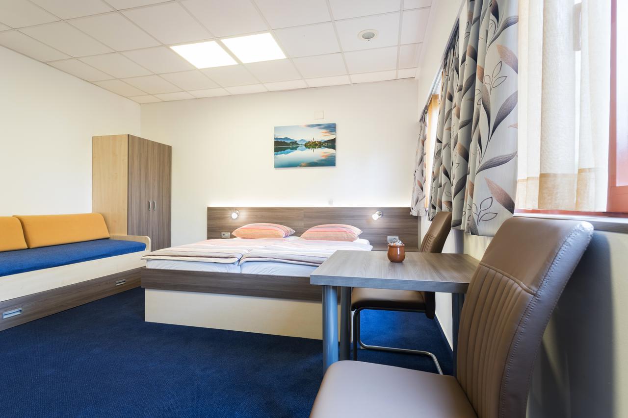 Union Gasthof 3*