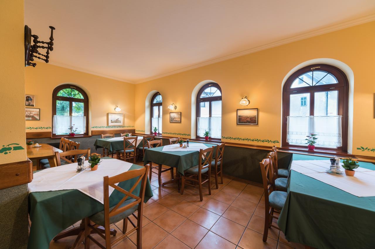 Union Gasthof 3*