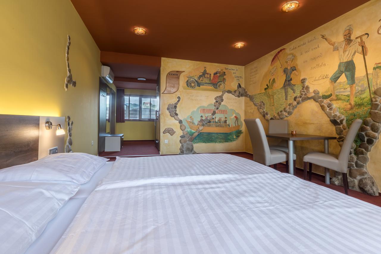 Union Gasthof 3*