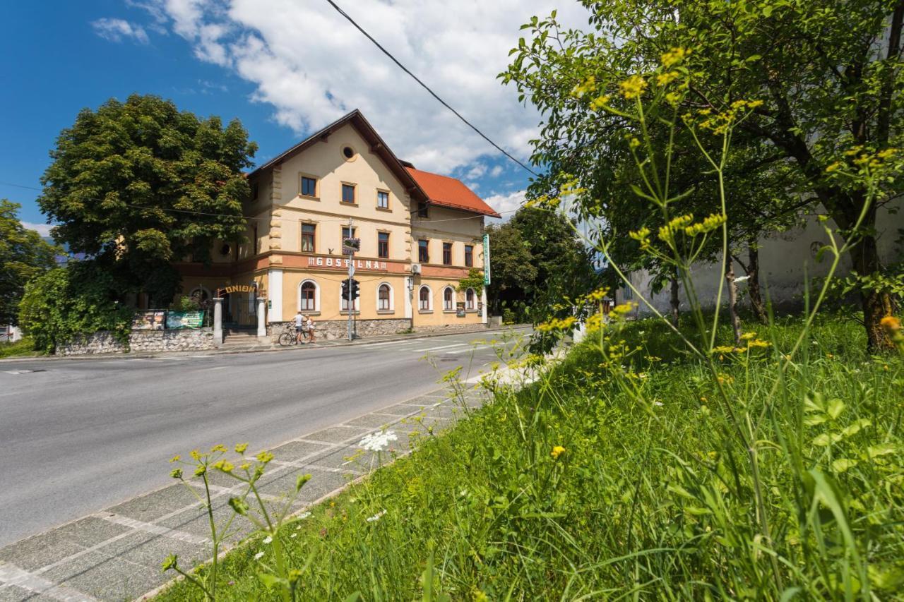 Union Gasthof Bled