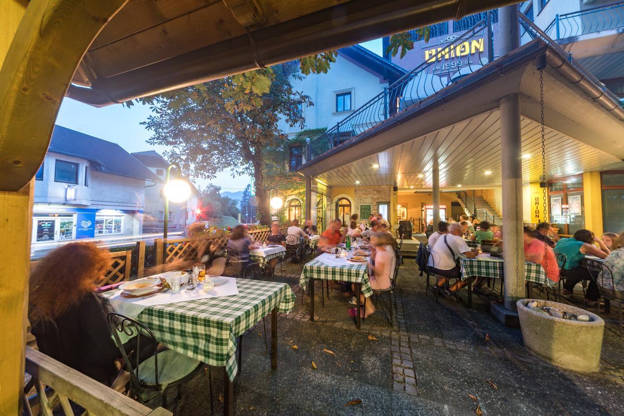 Union Gasthof 3*