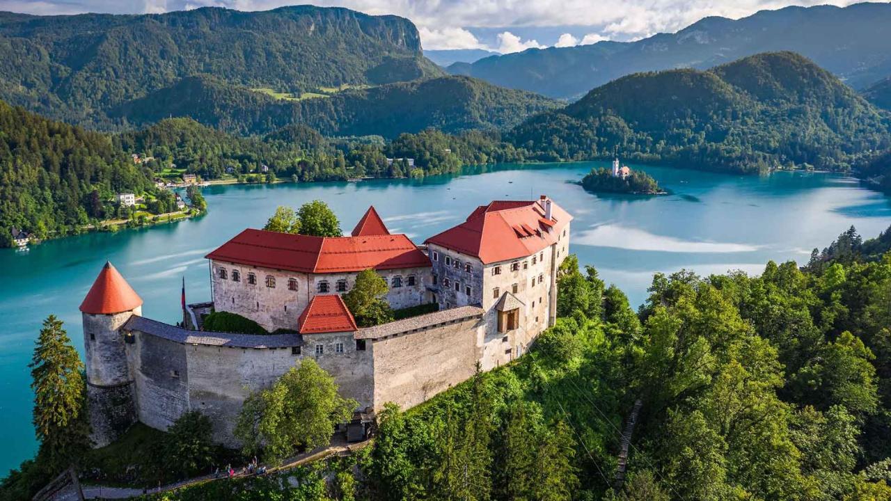 Union 3* Bled